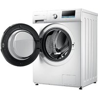 Стиральная машина Sharp ES-FSI812DLZ-W