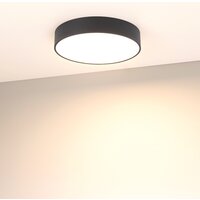 Светильник-тарелка Arlight SP-RONDO-R350-30W 034810