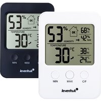 Термогигрометр Levenhuk Wezzer BASE L30 78886