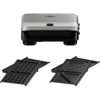 Многофункциональная сэндвичница Braun SnackMaker 5 SM5005