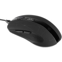 Игровая мышь Оклик 976GW