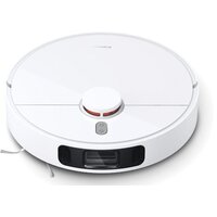 Робот-пылесос Xiaomi Robot Vacuum S10+ B105 (европейская версия, белый)