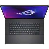 Игровой ноутбук ASUS ROG Zephyrus G16 OLED 2024 GU605MU-QR055