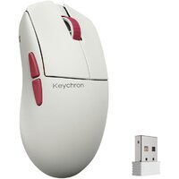 Игровая мышь Keychron G4 Wireless