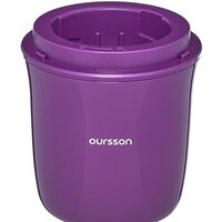 Электрическая кофемолка Oursson OG2075/SP