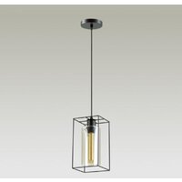 Подвесная люстра Lumion Elliot 3728/1