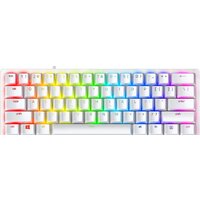 Клавиатура Razer Huntsman Mini Linear (белый)