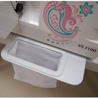 Оверлок Leader VS 310D
