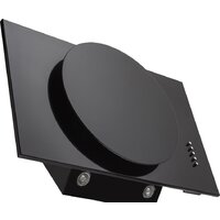 Кухонная вытяжка Akpo Selene eco 60 WK-4 (черный)