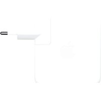 Сетевое зарядное Apple 67W USB-C EU Power Adapter
