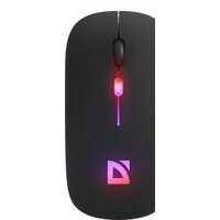 Мышь Defender Touch MM-997 (черный)