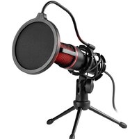 Проводной микрофон Defender Forte GMC 300 USB