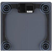 Напольные весы Redmond (Редмонд) RS-757 (серый)