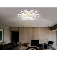 Припотолочная люстра Ambrella light FA FA2921