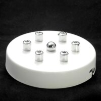 Подвесная люстра Lussole LGO GRLSP-8098