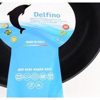 Сковорода TimA Delfino Induction DN-1124