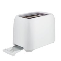 Тостер CENTEK CT-1425 (белый)