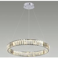 Подвесная люстра Odeon Light L-Vision 4930/36L