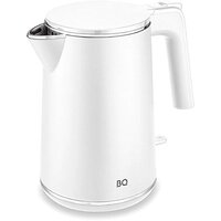 Электрический чайник BQ KT1716P (белый)