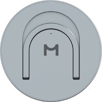 Беспроводное зарядное Magssory Coin 2 в 1 WCH015