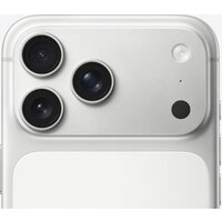 Телефон Apple iPhone 17 Pro Max 512GB (серебристый)