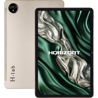 Планшет Horizont H-Tab 1 Pro 12GB/256GB LTE (золотистый)