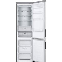 Холодильник LG DoorCooling+ GA-B509CAQM