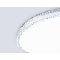Припотолочная люстра Ambrella FZ1710 WH (белый)