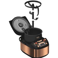 Мультиварка Tefal RK901F32