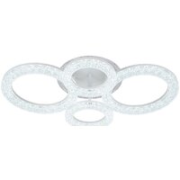 Припотолочная люстра Escada Alunit 10281/4LED