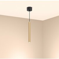 Подвесная люстра Arlight SP-PIPE-HANG-L300-R30-9W 038618