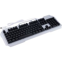 Клавиатура Gembird KB-G710M-S
