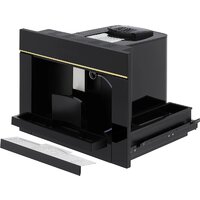 Кофемашина Krona Onyx 45H coffee BL Light Gold КА-00009414