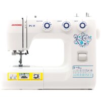 Электромеханическая швейная машина Janome PS 35