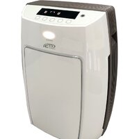 Очиститель воздуха AirInCom XJ-4400 (белый)