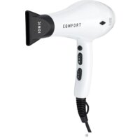 Фен Dewal Beauty Comfort HD1004 (белый)