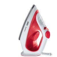 Утюг Braun TexStyle 1 SI 1019 RD