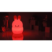 Ночник Rombica LED Rabbit
