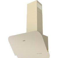 Кухонная вытяжка Korting KHC 66135 GB