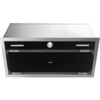 Кухонная вытяжка Haier HVX-BI664GB