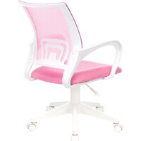 Офисное кресло Бюрократ CH-W695NLT (розовый)