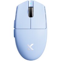Игровая мышь MCHOSE G3 V2 Wireless (голубой)