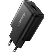 Сетевое зарядное Ugreen CD122 70273
