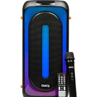 Патибокс Dialog AO-150