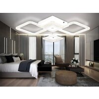 Припотолочная люстра Ambrella light FA FA4281
