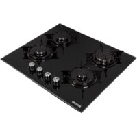 Варочная панель GrandGermes HFG-60BK-CA