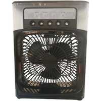 Охладитель воздуха ZEZ Sport USB FS-855-Ч