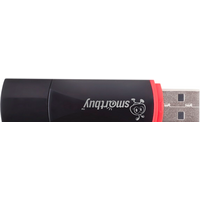 USB Flash SmartBuy Crown 32Gb Black (SB32GBCRW-K)