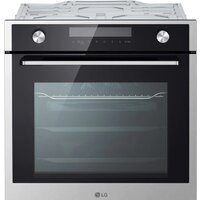 Электрический духовой шкаф LG WSEZD7225S1