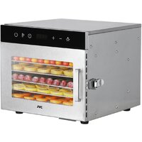 Сушилка для овощей и фруктов JVC JK-FD802